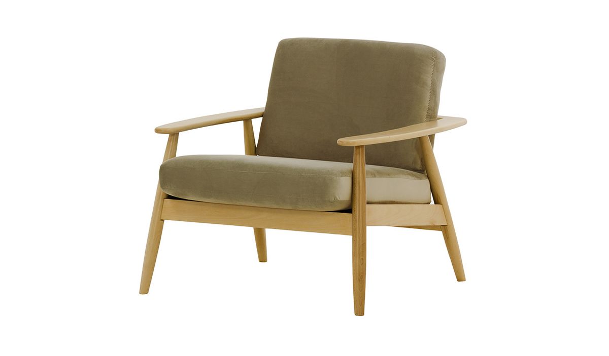 Fauteuil Demure