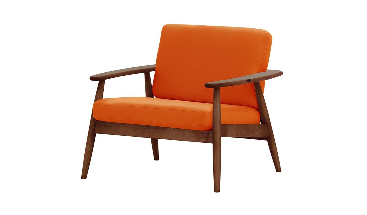 Fauteuil de jardin Demure Aqua