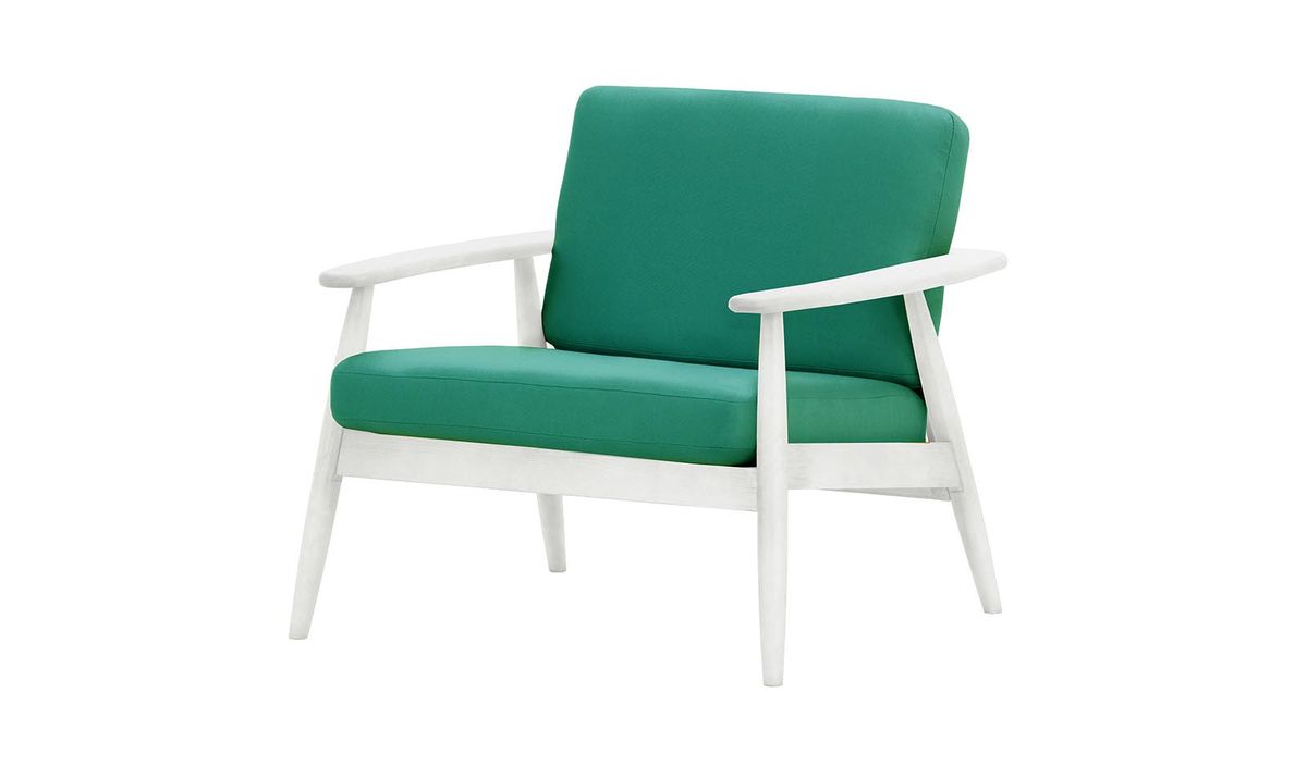 Fauteuil de jardin Demure Aqua