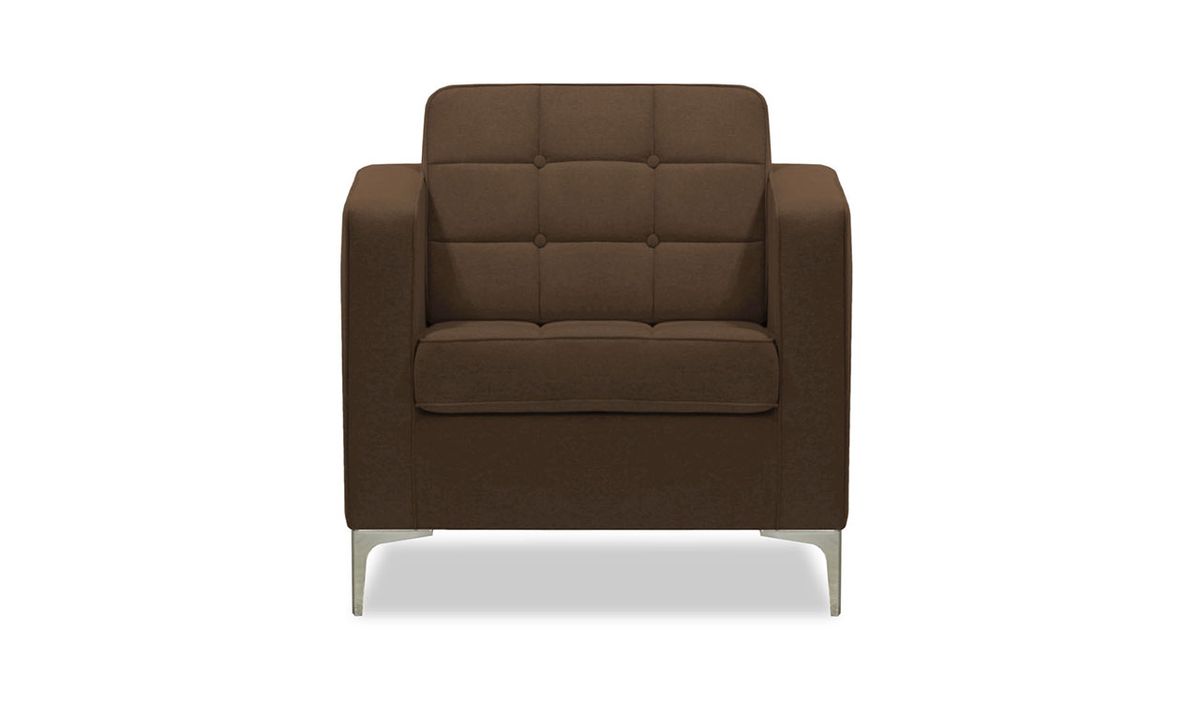 Fauteuil Finn — vue 3
