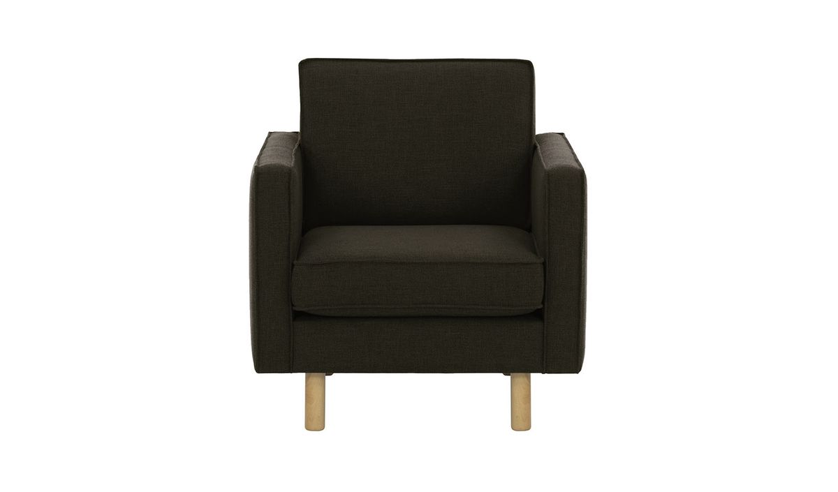 Fauteuil Coco — vue 3