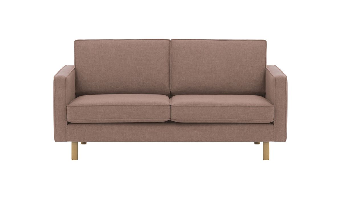 Canapé 2,5 places Coco — vue 4