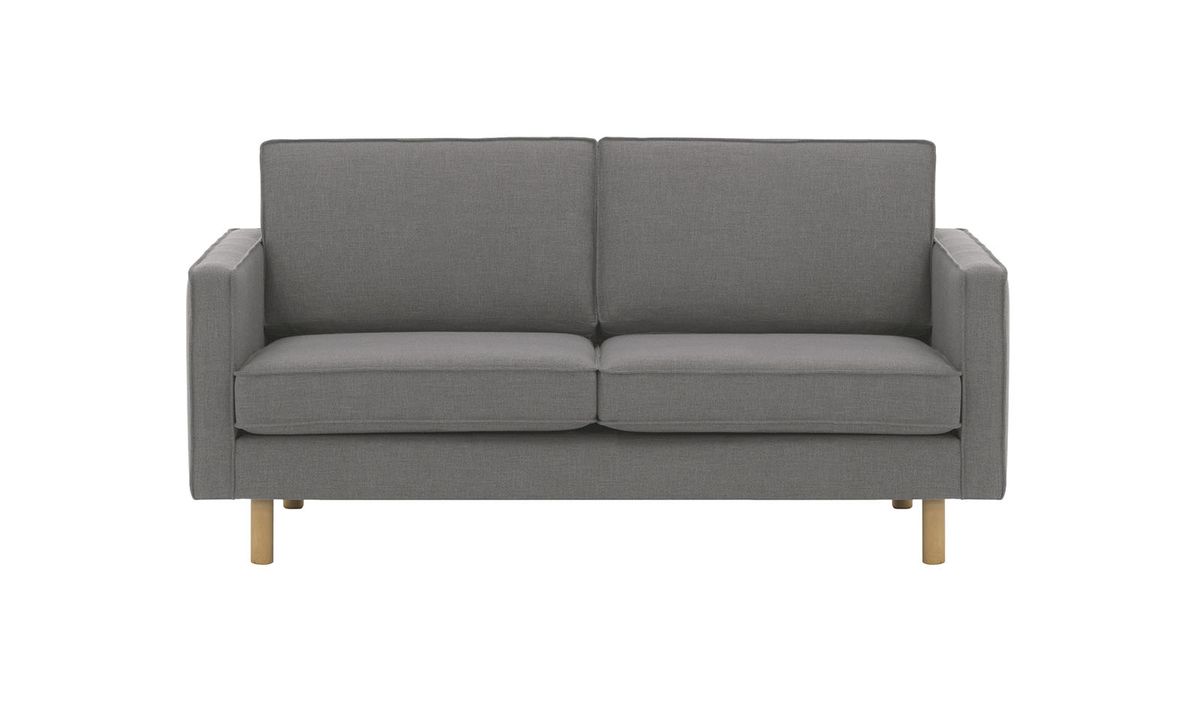 Canapé 2,5 places Coco — vue 6