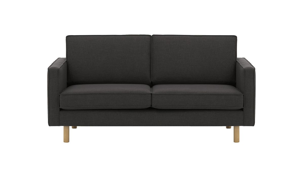 Canapé 2,5 places Coco — vue 7