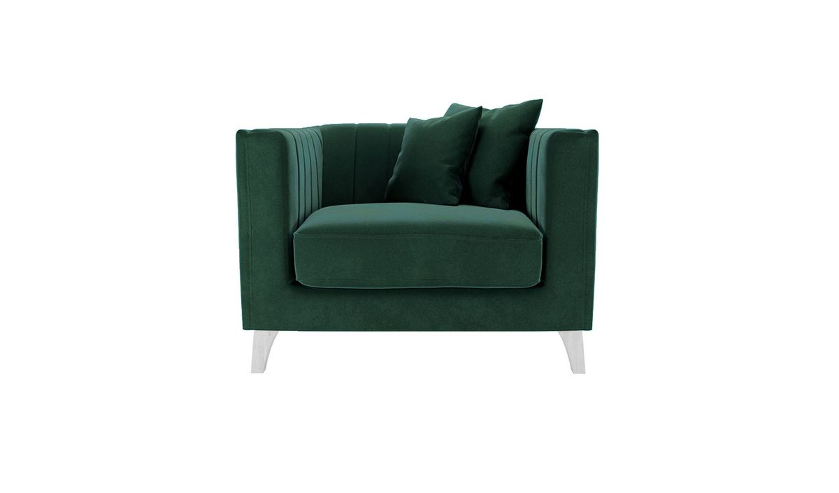 Fauteuil Barra — vue 7