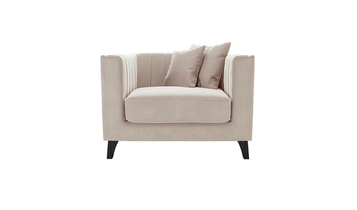 Fauteuil Barra — vue 4