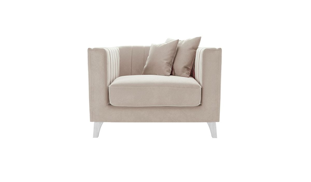 Fauteuil Barra — vue 5