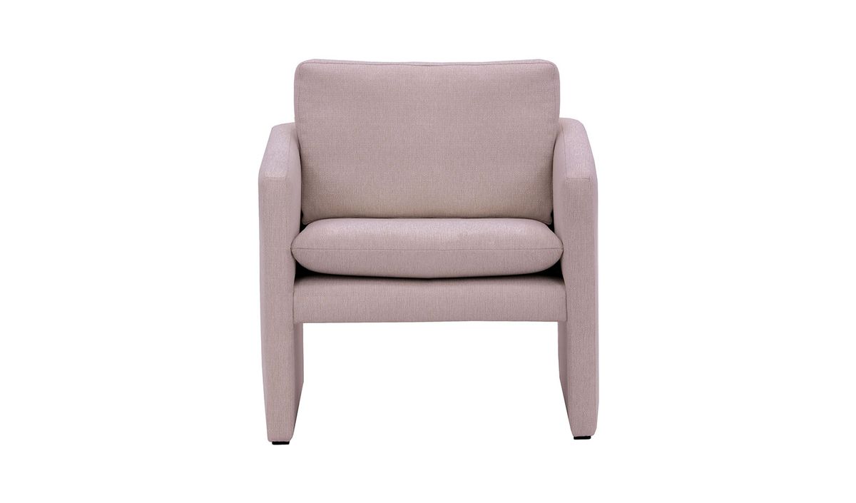 Fauteuil Morfyd — vue 3