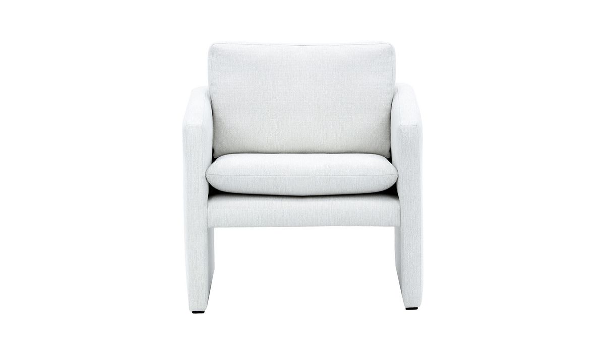 Fauteuil Morfyd — vue 4
