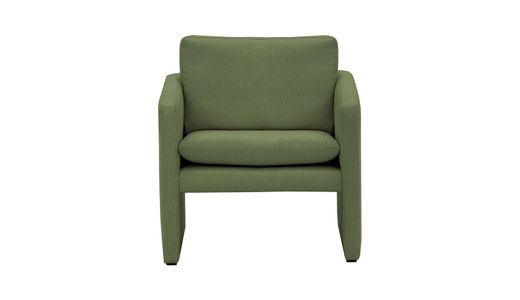 Fauteuil Morfyd
