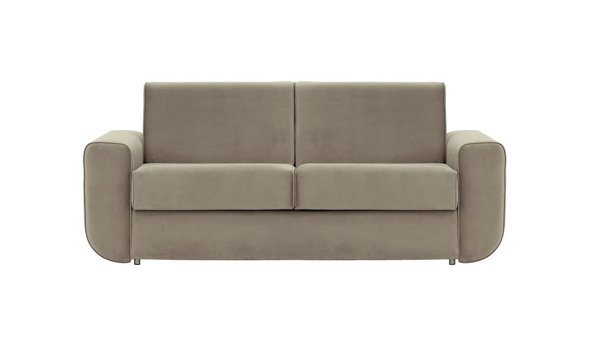 Salsa - Canapé trois places avec fonction couchage 140 — vue 3