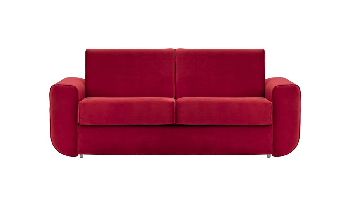Salsa - Canapé trois places avec fonction couchage 140 — vue 4