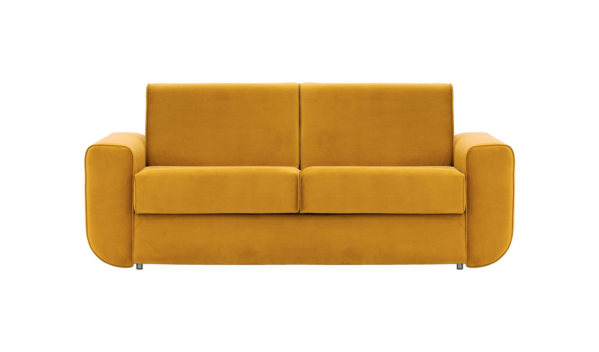 Salsa - Canapé trois places avec fonction couchage 140 — vue 5