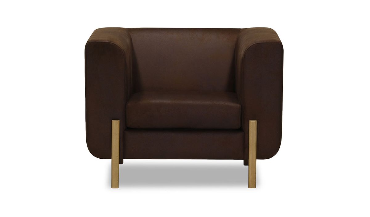 Fauteuil Plia