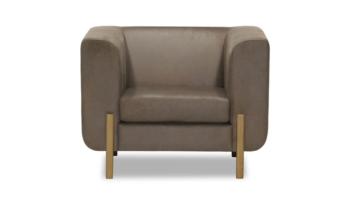 Fauteuil Plia — vue 4