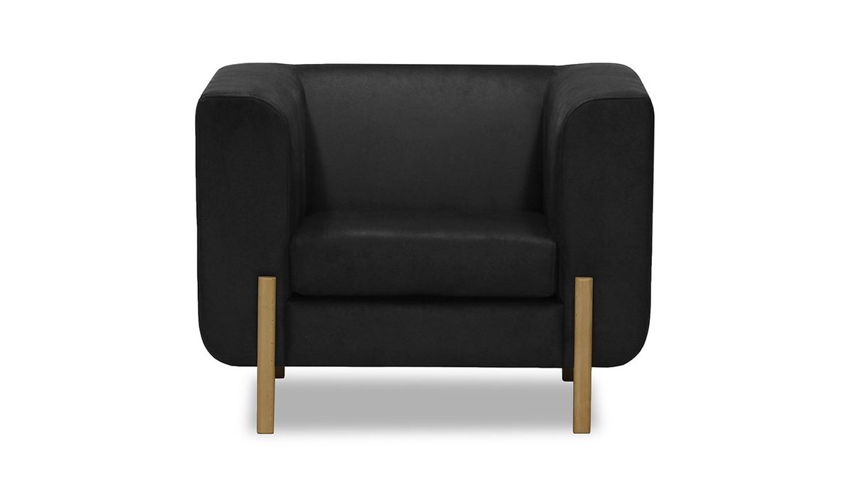 Fauteuil Plia — vue 5