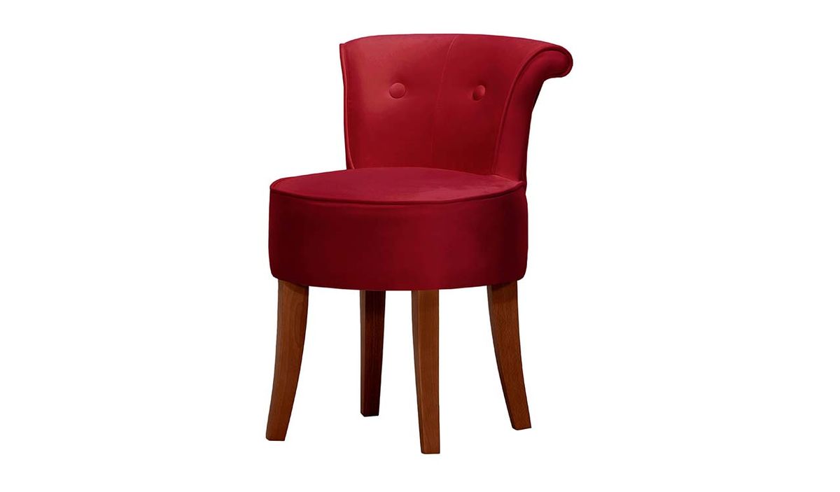Chaise Barto — vue 3