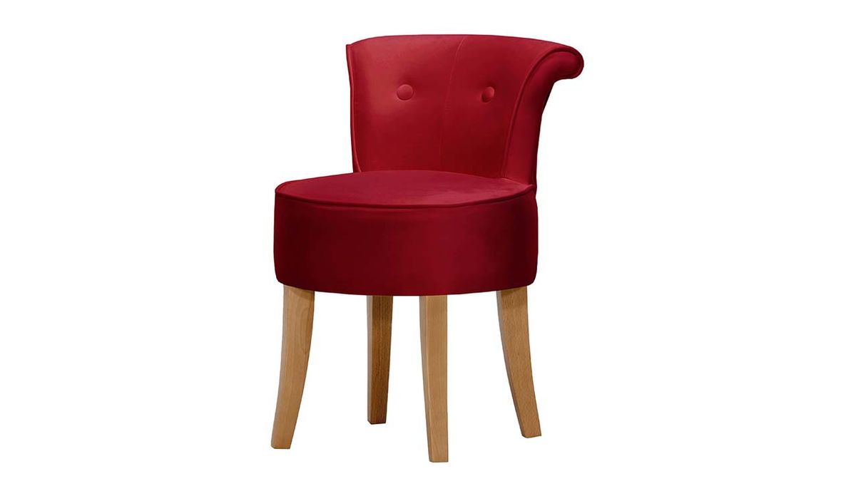Chaise Barto — vue 3