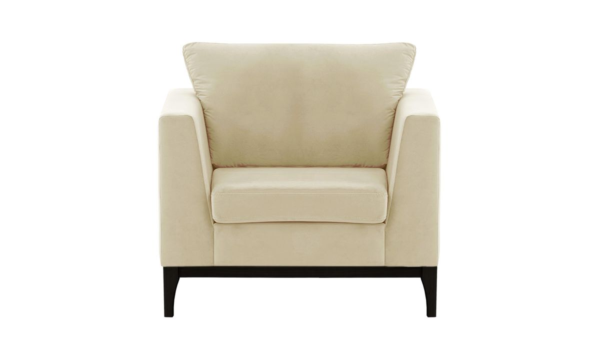 Fauteuil Gosena Wood — vue 4