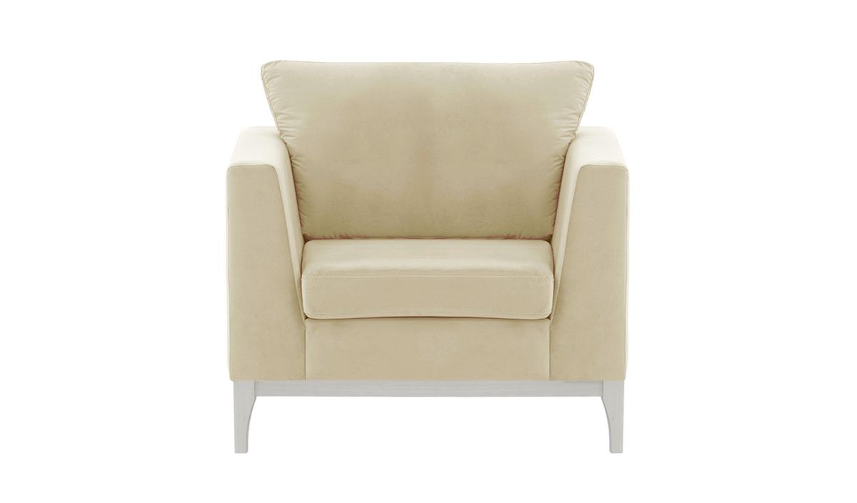Fauteuil Gosena Wood — vue 5