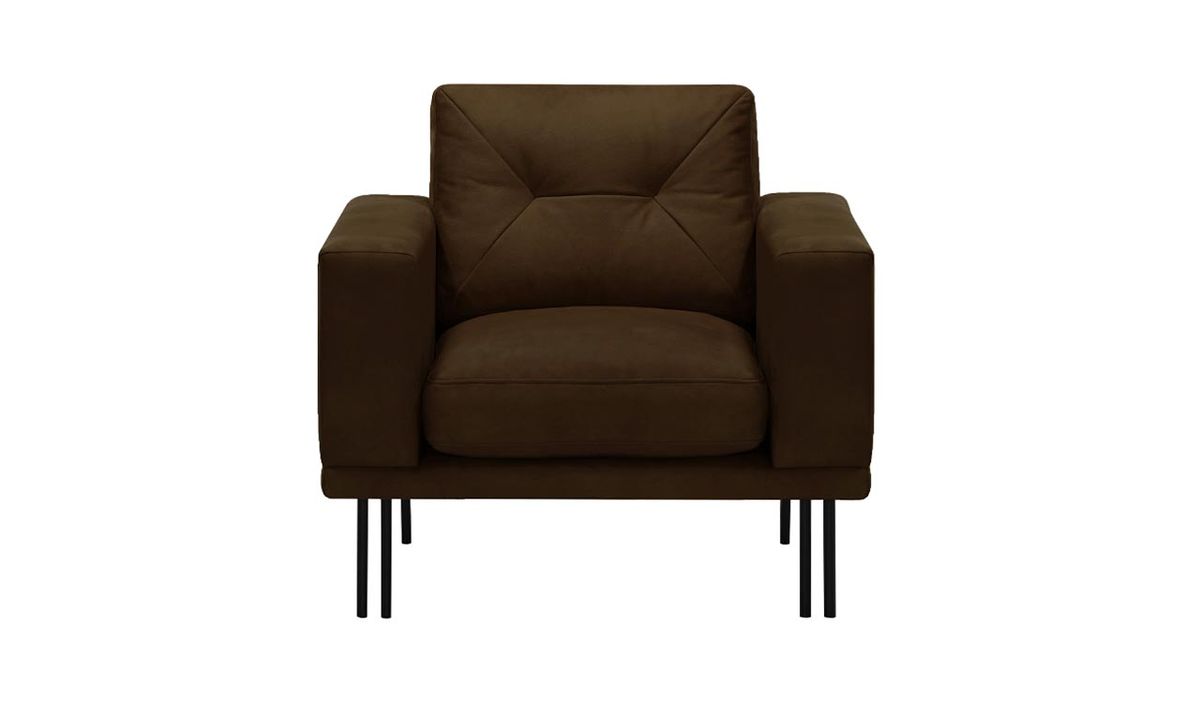 Fauteuil Grace — vue 3