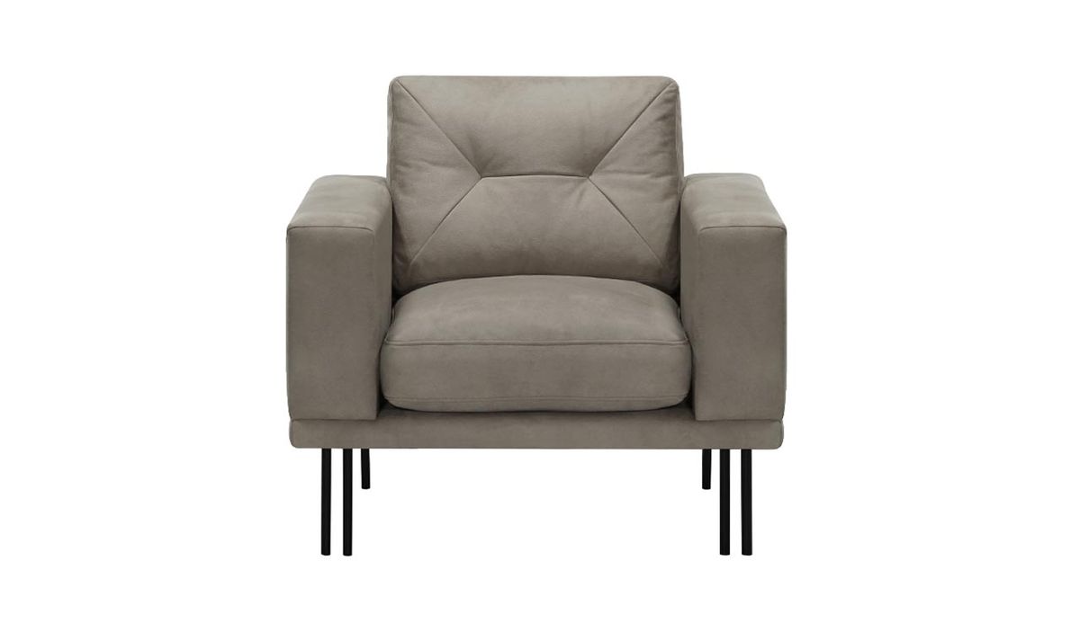 Fauteuil Grace — vue 4