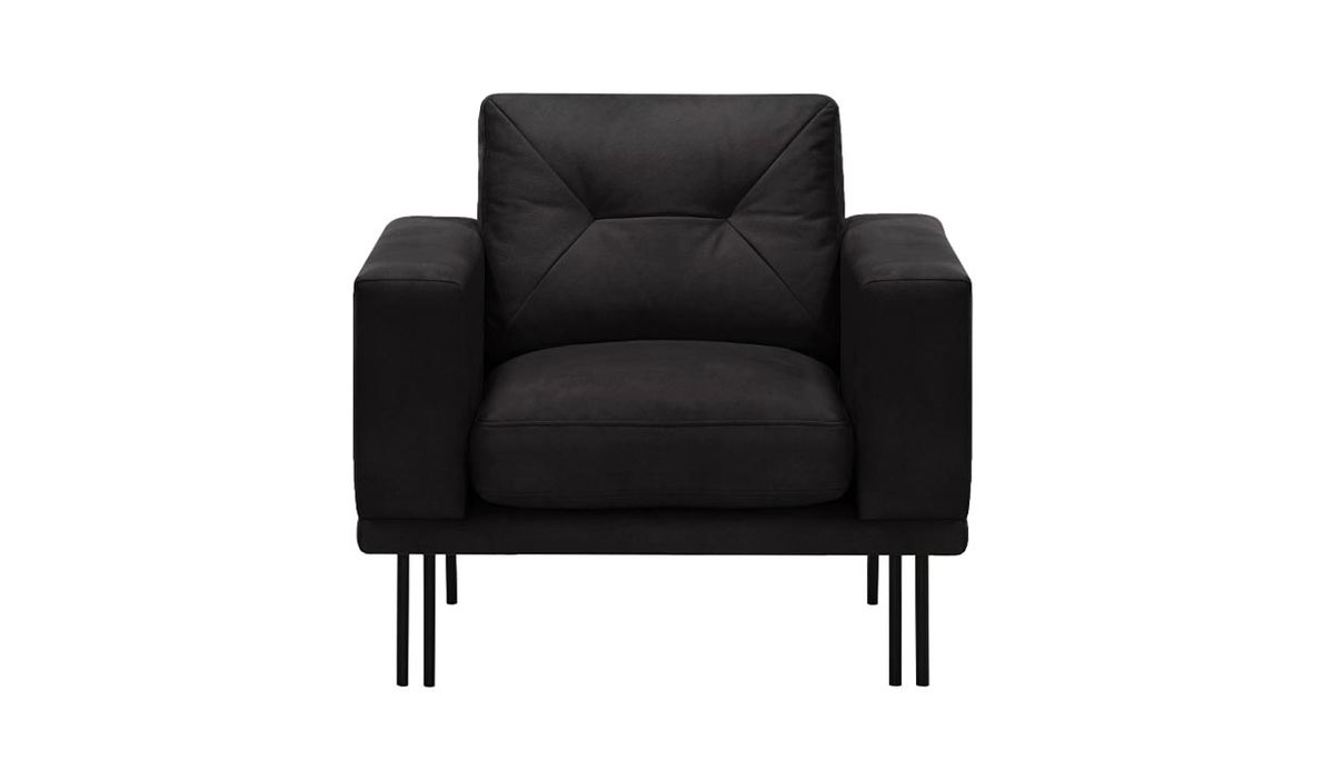 Fauteuil Grace — vue 5