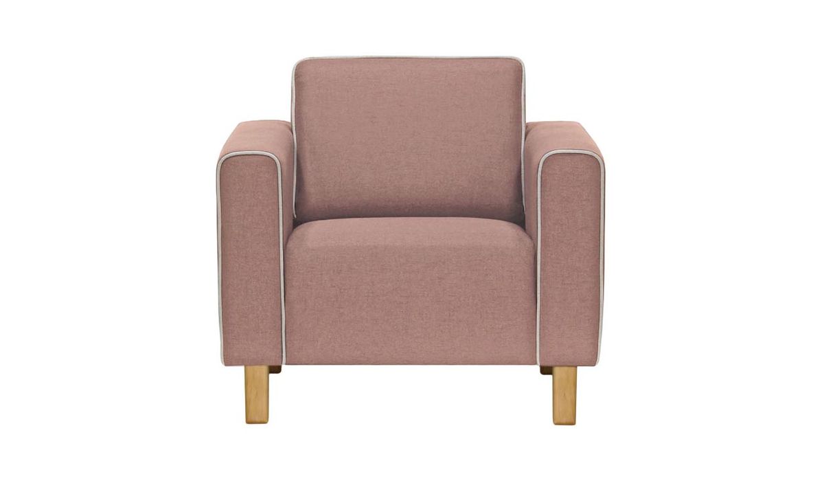 Fauteuil Liva — vue 4