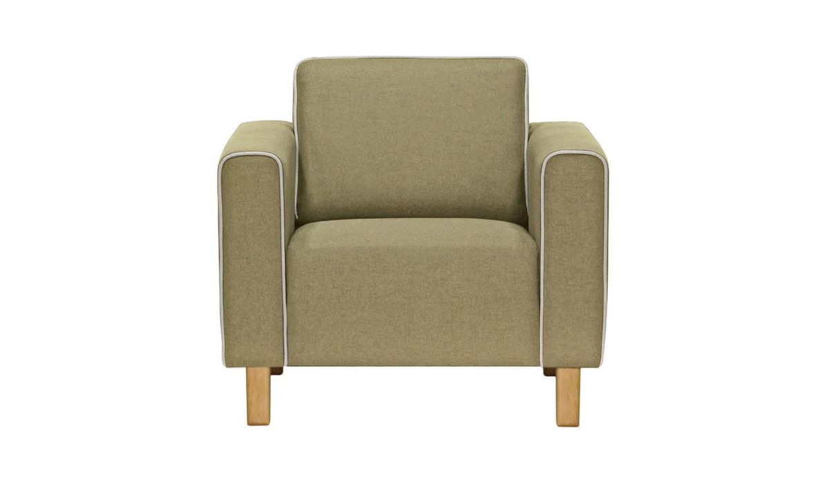 Fauteuil Liva — vue 6