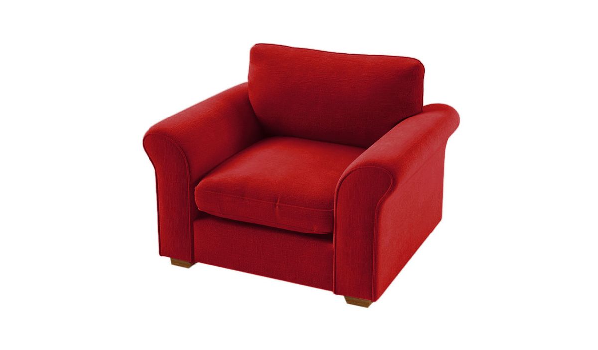 Fauteuil Icon — vue 3