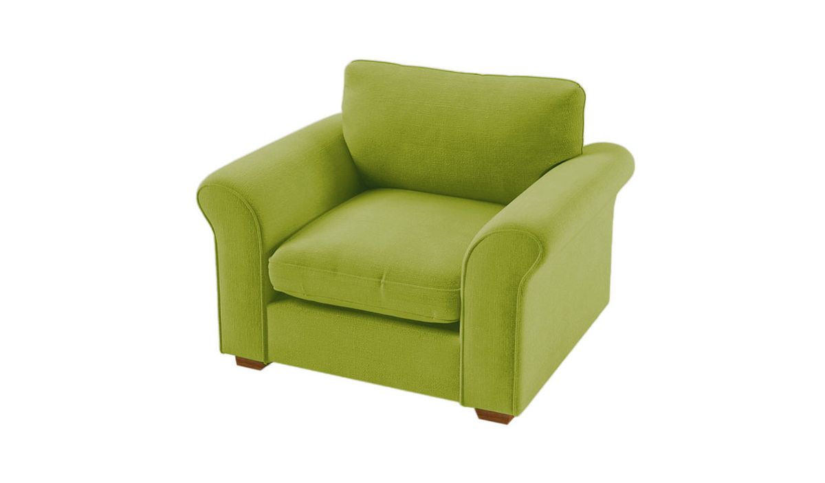 Fauteuil Icon — vue 6