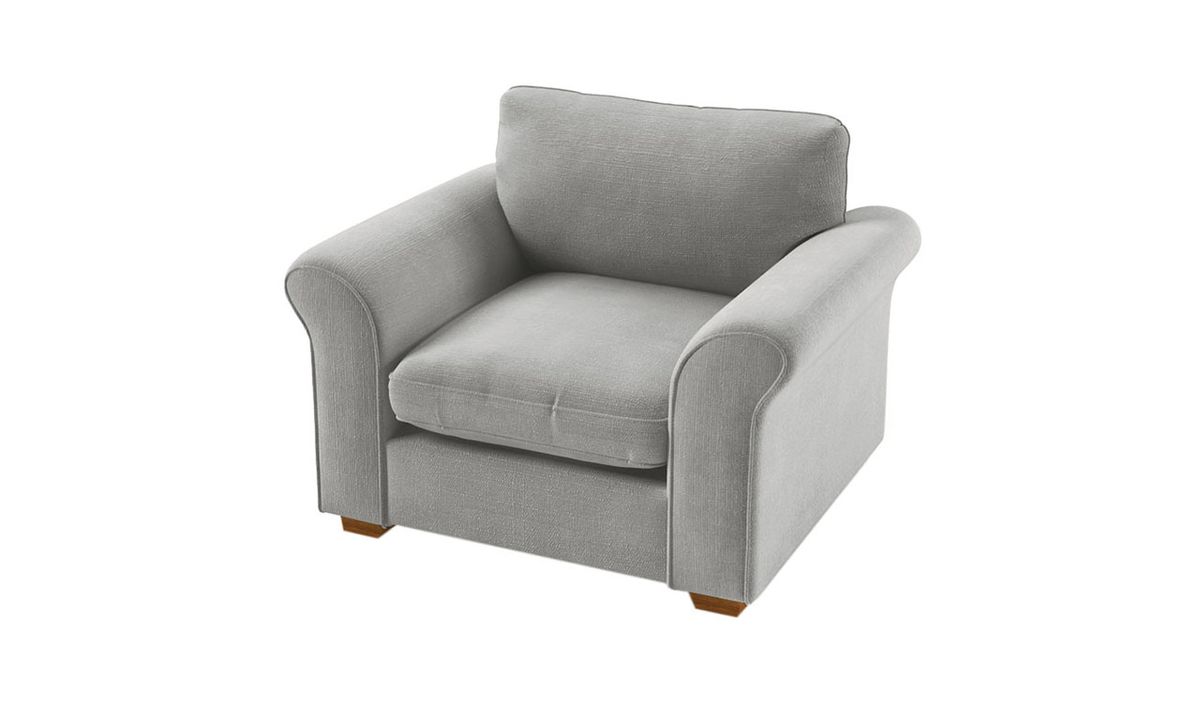 Fauteuil Icon — vue 4