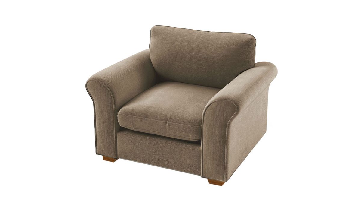 Fauteuil Icon — vue 5