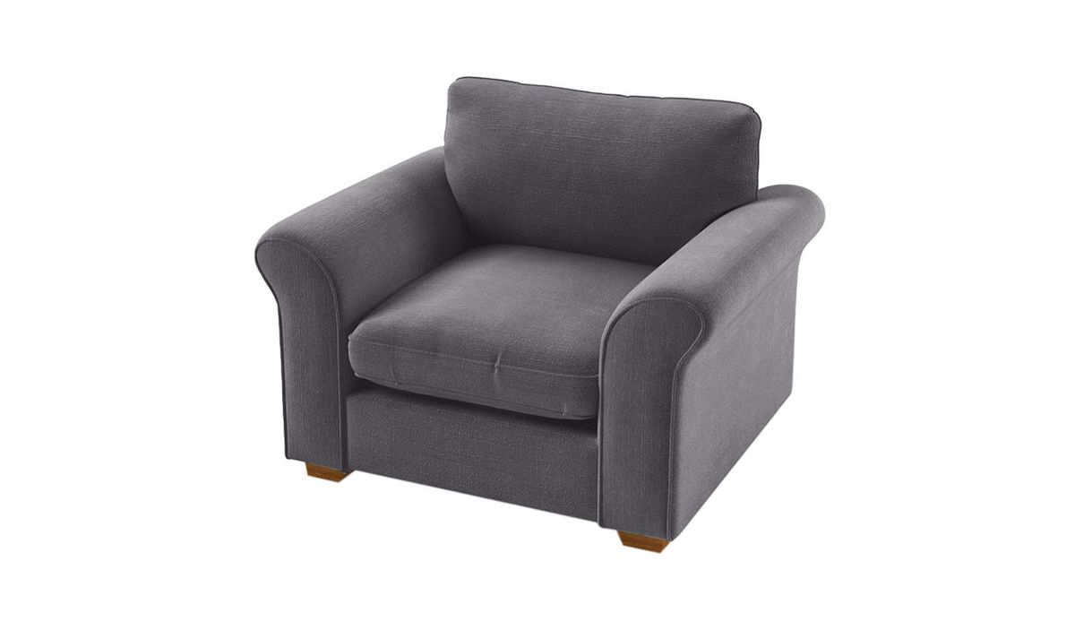 Fauteuil Icon — vue 7