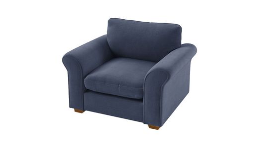 Fauteuil Icon