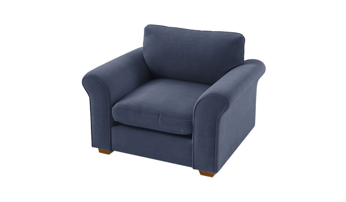 Fauteuil Icon — vue 3