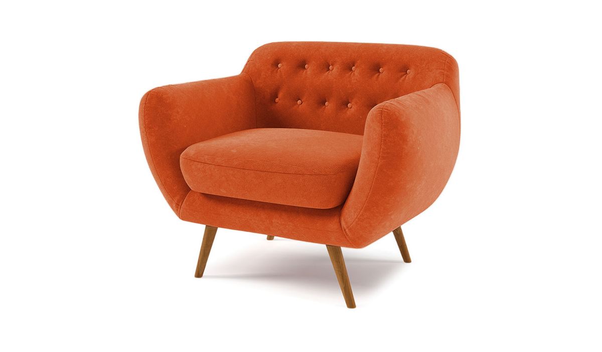 Fauteuil Anatol — vue 3