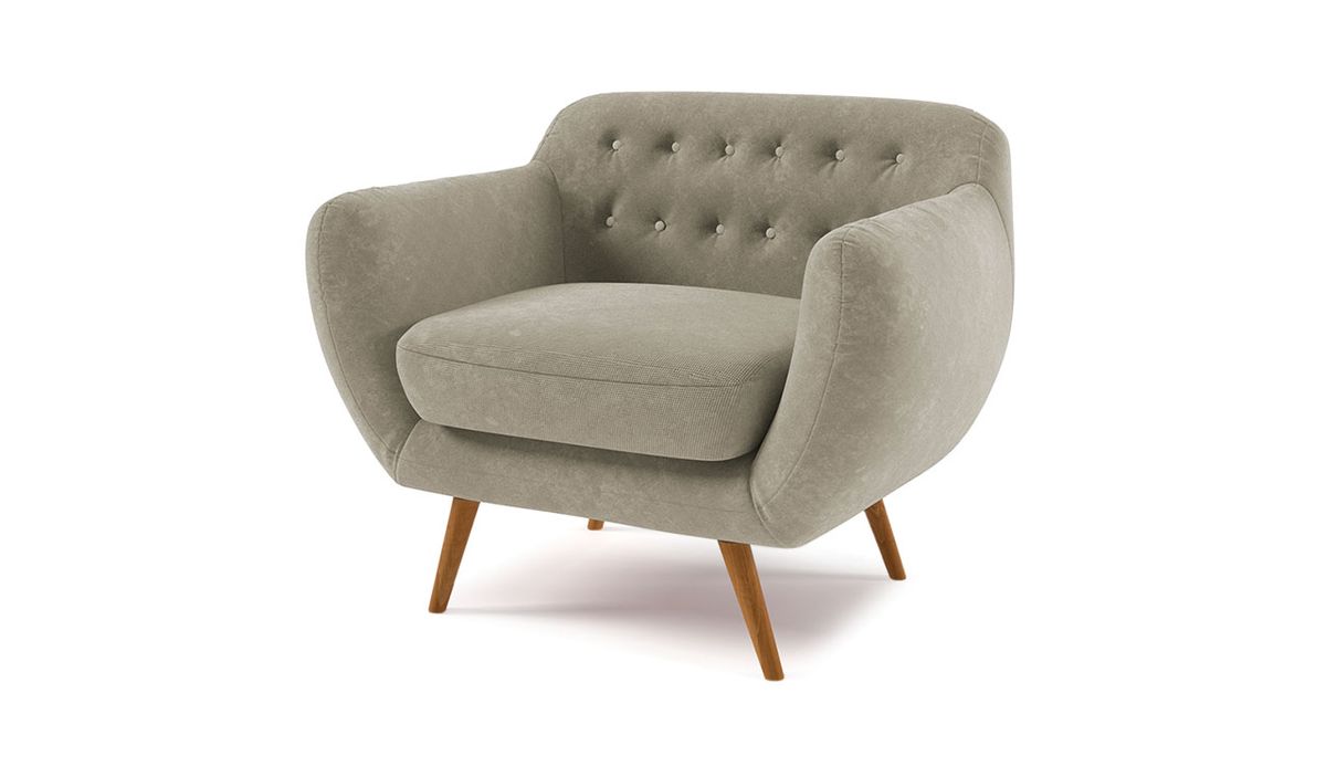 Fauteuil Anatol — vue 4