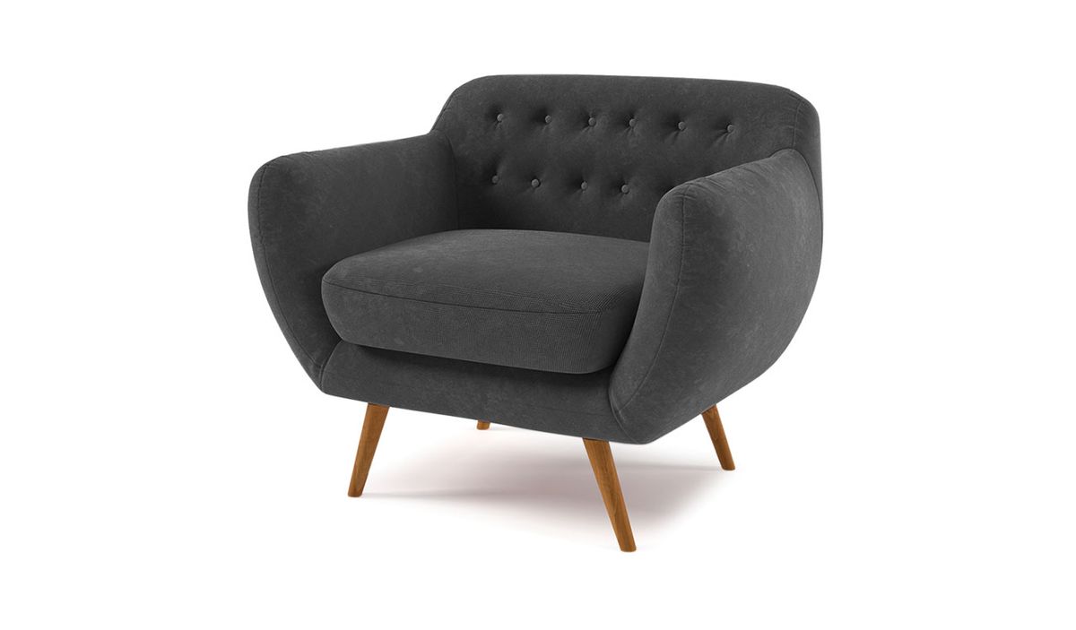 Fauteuil Anatol — vue 5