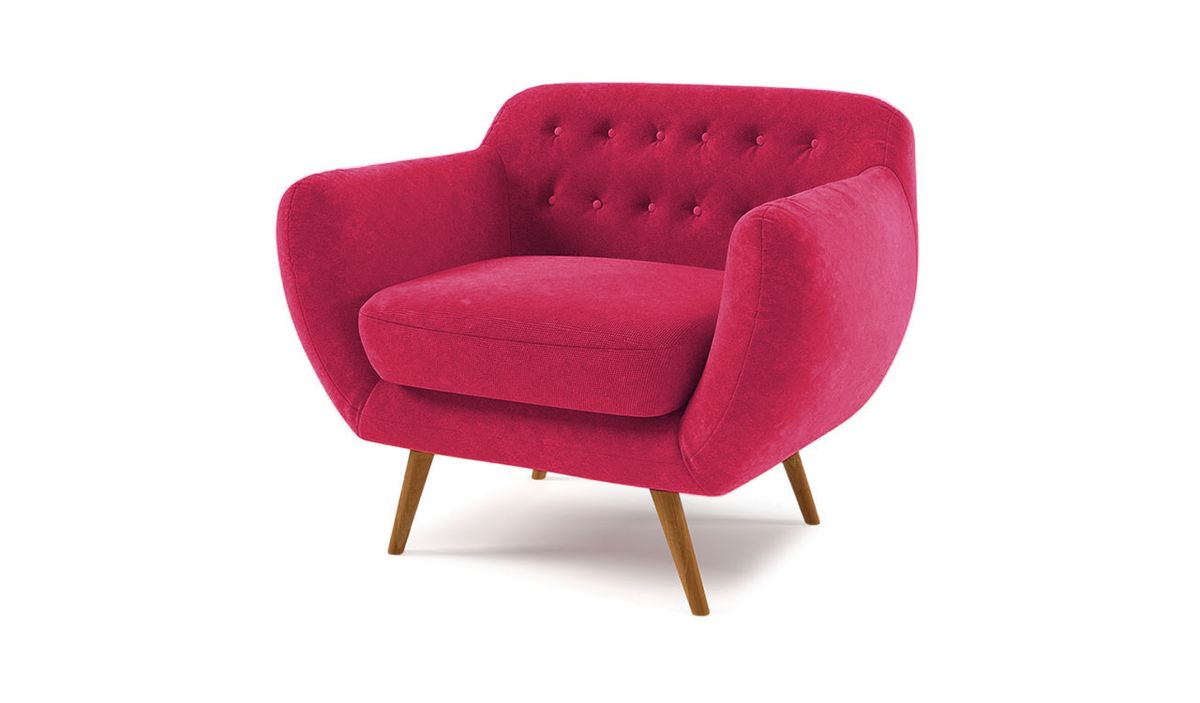 Fauteuil Anatol — vue 6
