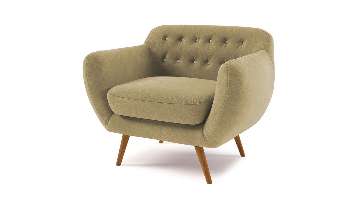 Fauteuil Anatol — vue 7