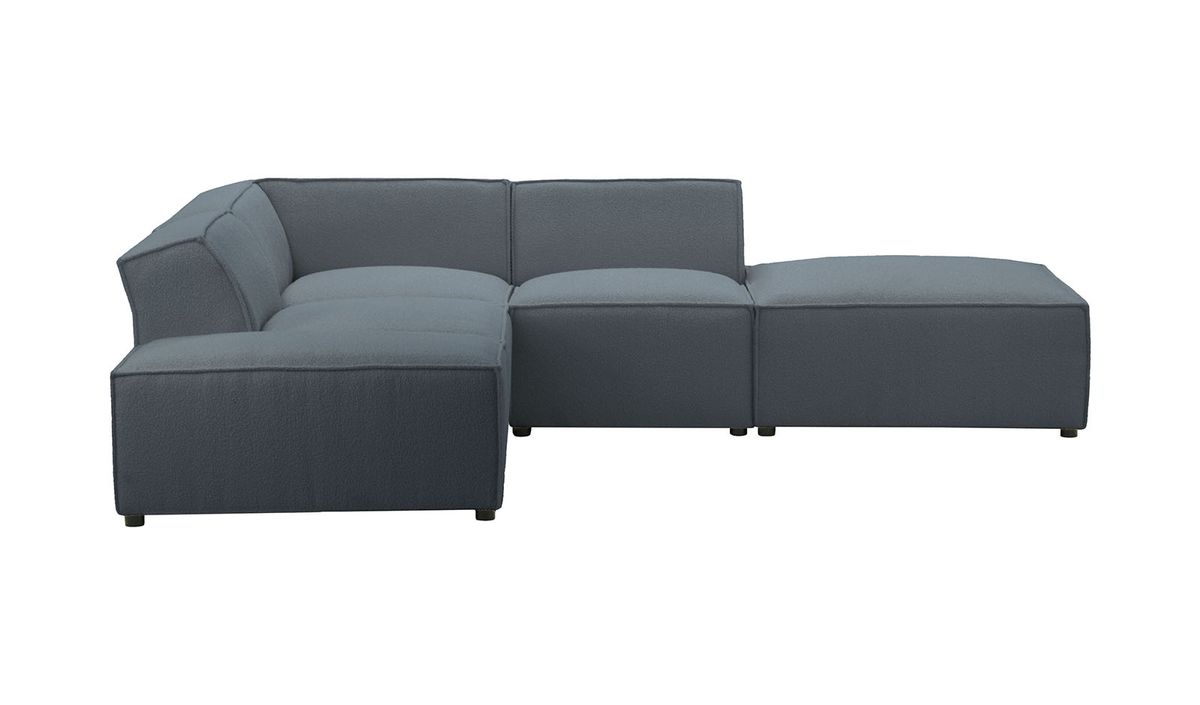 Mojo – Canapé d’angle modulaire — vue 5