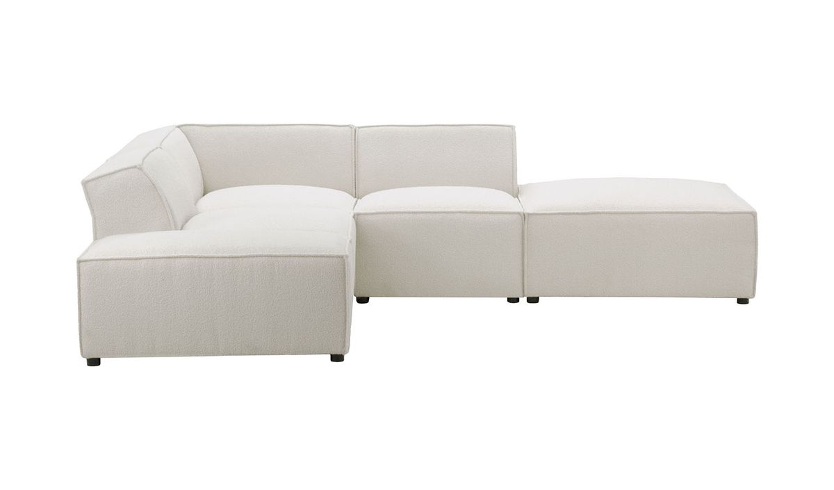 Mojo – Canapé d’angle modulaire — vue 4