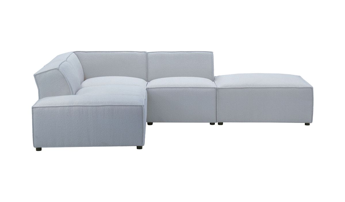 Mojo – Canapé d’angle modulaire — vue 3