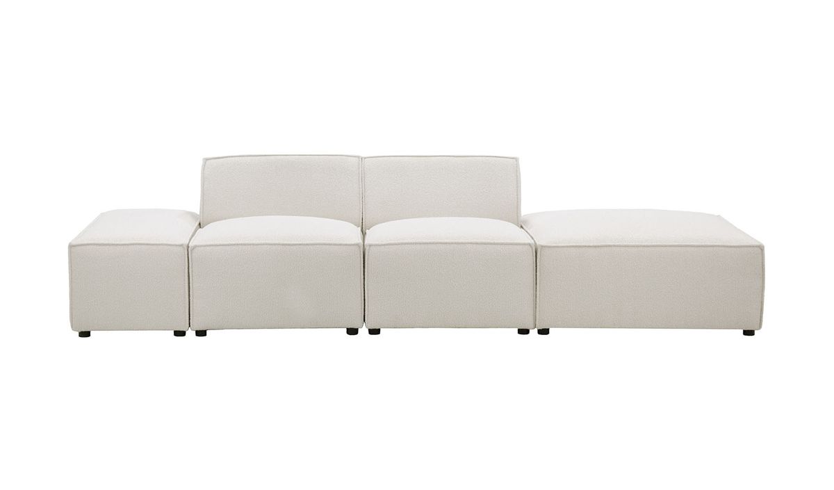 Mojo - Canapé modulaire — vue 4