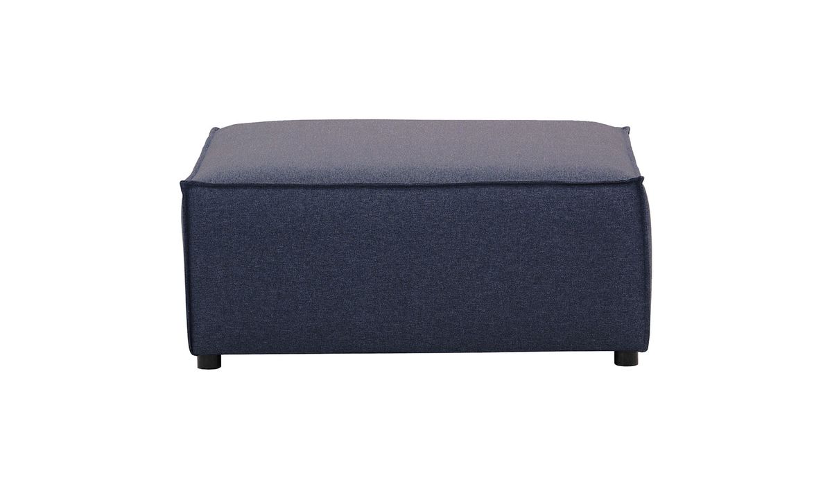 Mojo- Grand pouf (PB), Malmo 79
