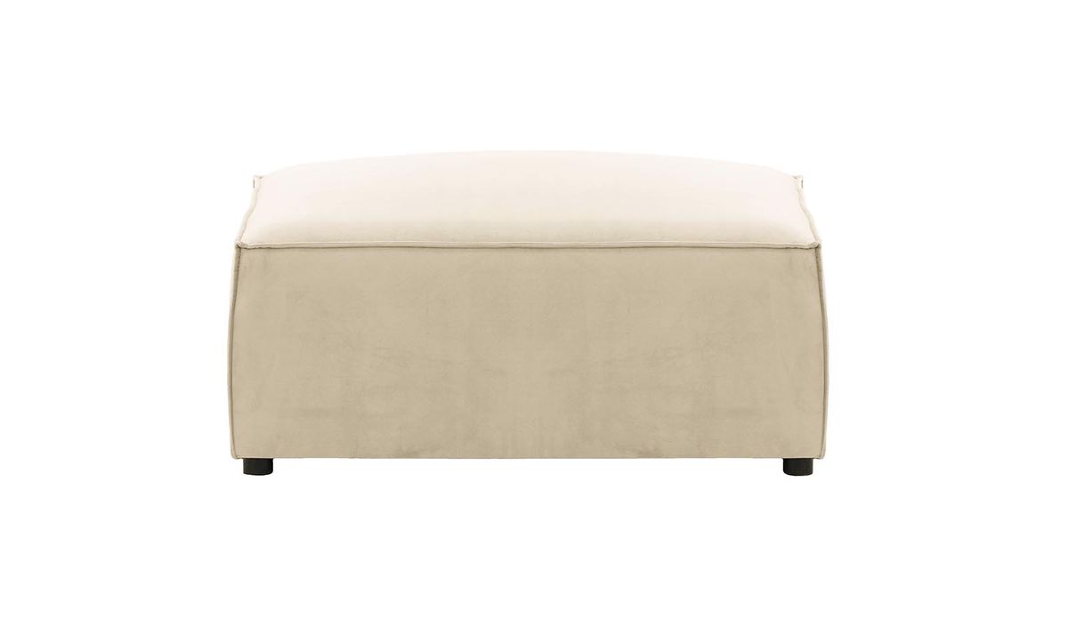 Mojo- Grand pouf (PB) — vue 3