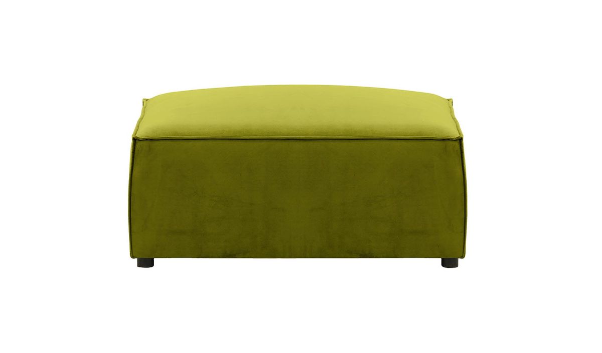 Mojo- Grand pouf (PB) — vue 7