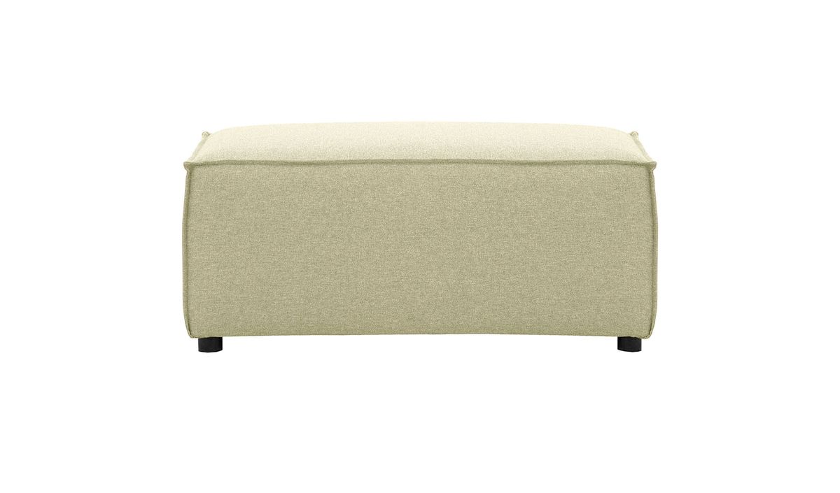 Mojo – Petit pouf (PS), beige - Malmo 8