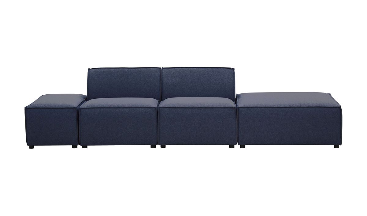 Mojo - Canapé modulaire, Malmo 79